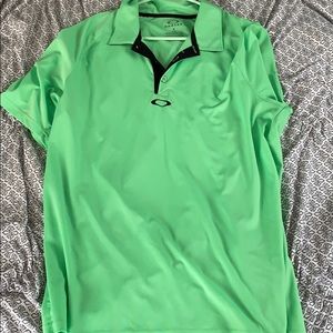 Oakley polo